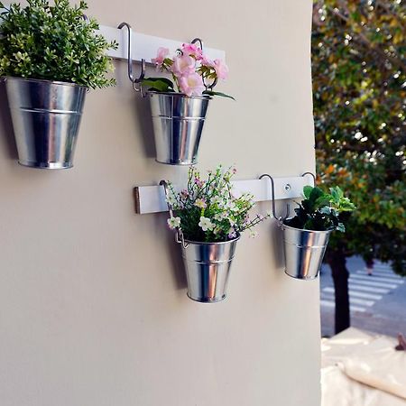 B&B Sognava Salerno Phòng bức ảnh