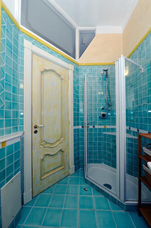 B&B Sognava Salerno Phòng bức ảnh