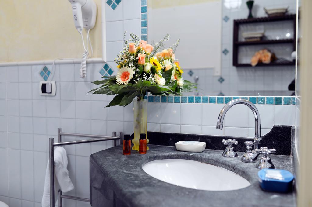 B&B Sognava Salerno Phòng bức ảnh