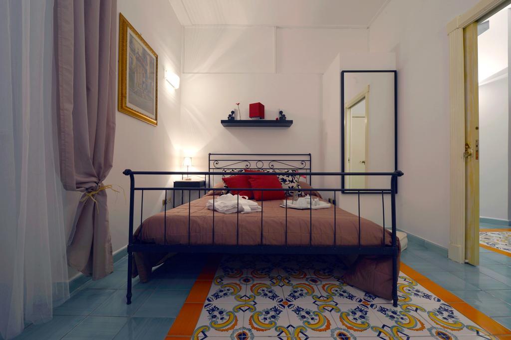 B&B Sognava Salerno Phòng bức ảnh