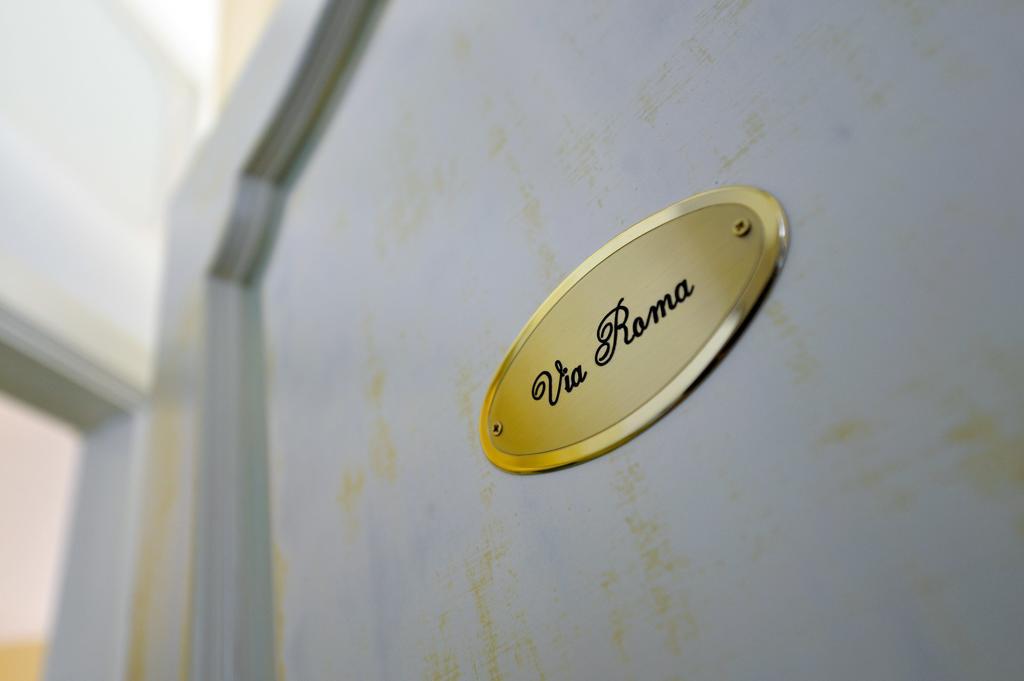 B&B Sognava Salerno Phòng bức ảnh