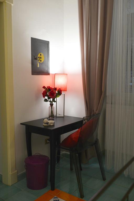 B&B Sognava Salerno Phòng bức ảnh