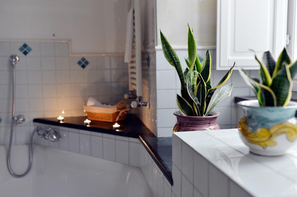 B&B Sognava Salerno Phòng bức ảnh