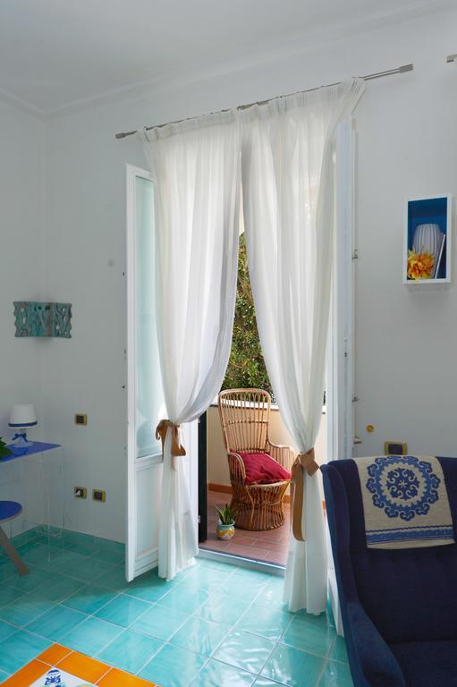B&B Sognava Salerno Phòng bức ảnh